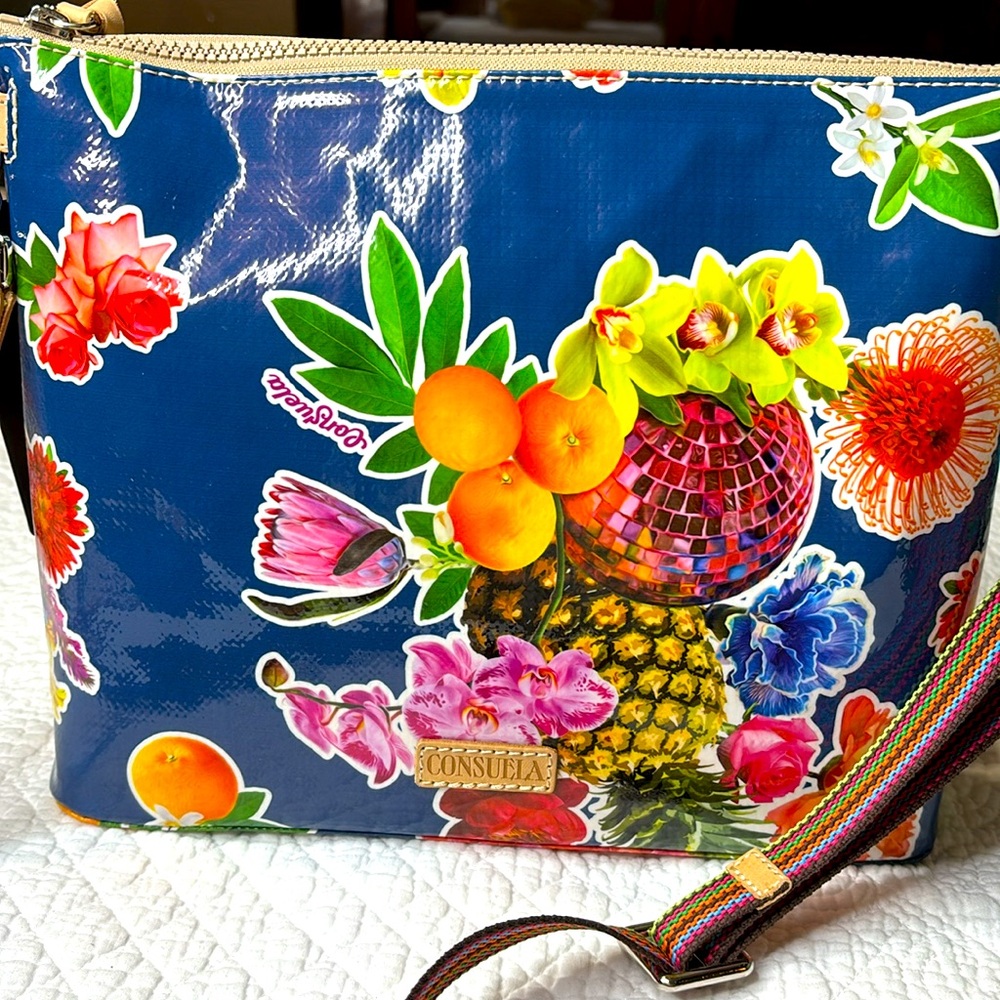 Consuela Cruise Downtown Crossbody Bag - Picture 2 of 6